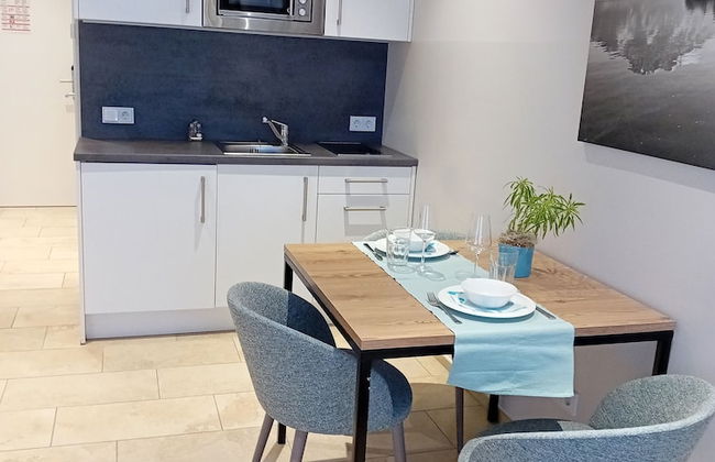 TT Aparthotel Neuhofen - Foto 14