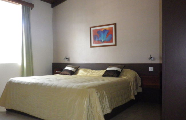 Residence Villas Mont Choisy - Photo 3