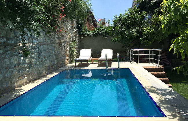 Garden House - Foto 12