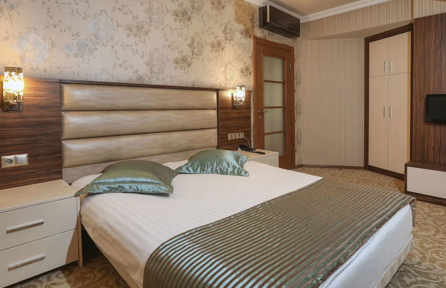 Balturk House Hotel - Foto 28