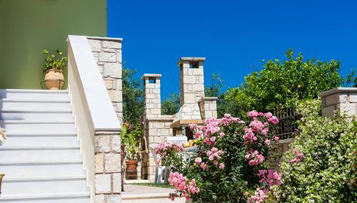 Villa Flabellina - Photo 3