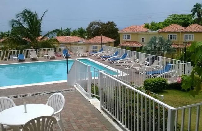 Montego Bay-Island Escape-Free-Shuttle - Foto 29