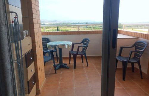 Torre la Sal - Edificio Mediterráneo 1- Vistas al parque natural - Foto 16