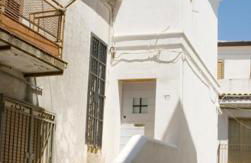 BORGO PETELIA, Casa Castiglione, Antica casa su due piani con scala esterna - Foto 2