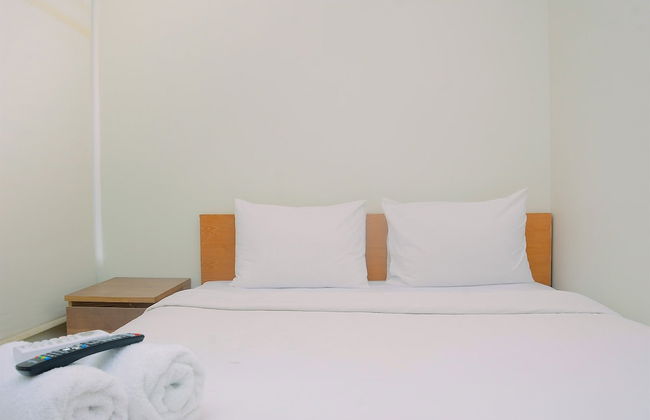 Best and Strategic Nifarro Park Studio Apartment - Foto 2