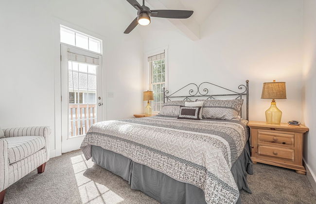 Stilwater Serenity by Taylor Made Deep Creek - Photo 22