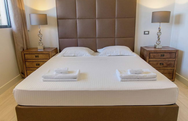 Modern Villa in Sivota With Pool - Foto 8