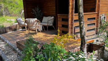 The Bungalow - Quinta da BellaVista - Foto 4