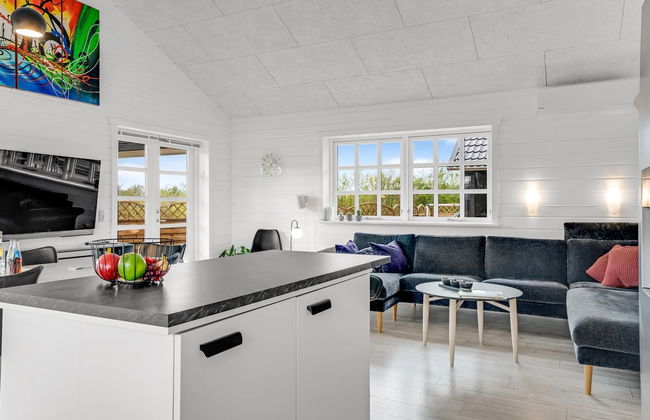 "Gizella" - 500m to the fjord - Foto 21