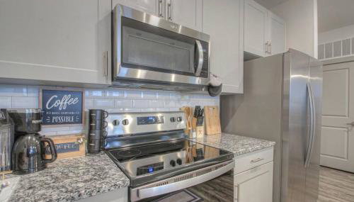 Stylish Music City Getaway 3miles to DWTWN - Foto 4