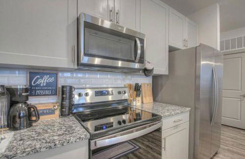 Stylish Music City Getaway 3miles to DWTWN - Foto 4