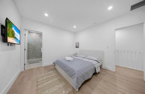 Up to 12 guests! Modern Villa near Wynwood 29! - Foto 28