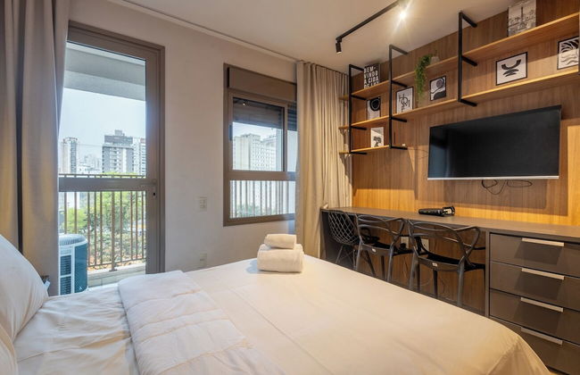 360 Mirante Vila Madalena - Foto 54