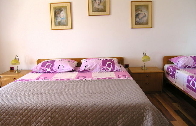 Apartments Oribella - Photo 16