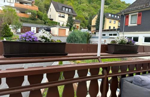 Blick auf den Rhein - Foto 49