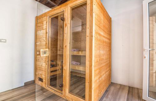 Holiday Home Tower with private pool, sauna and quads - Photo 30