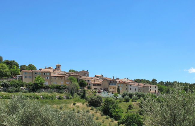 Les Campaou - Foto 24