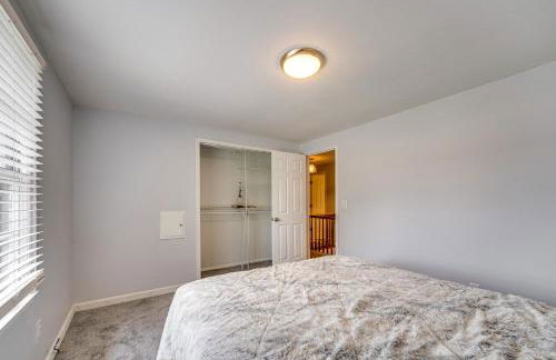 Spacious Southfield Home with Patio and Yard! - Foto 21