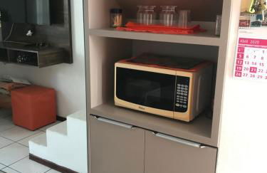 Sobrado 50 metros da Praia da Armação e Matadeiro-Floripa!! 35 - Photo 21