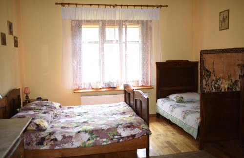 Dwor Trzesniow - Foto 19