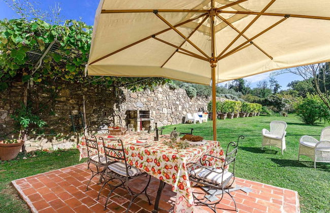 Citrus Charm Farmhouse - Foto 11