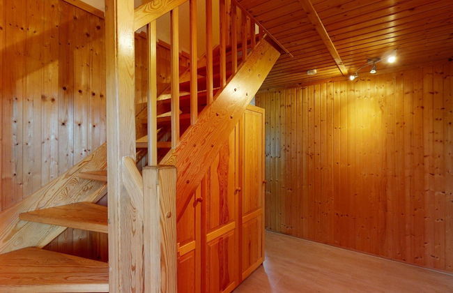 Holiday Home by Lake Userin With Sauna - Foto 23