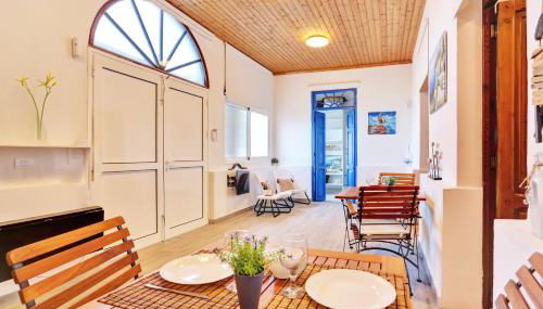 La Casa del Capitan - El Puertito - Foto 4