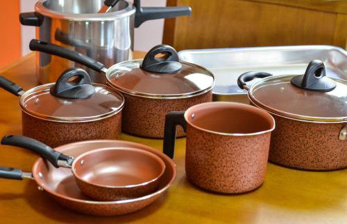 Casas dos Alpes - Foto 19