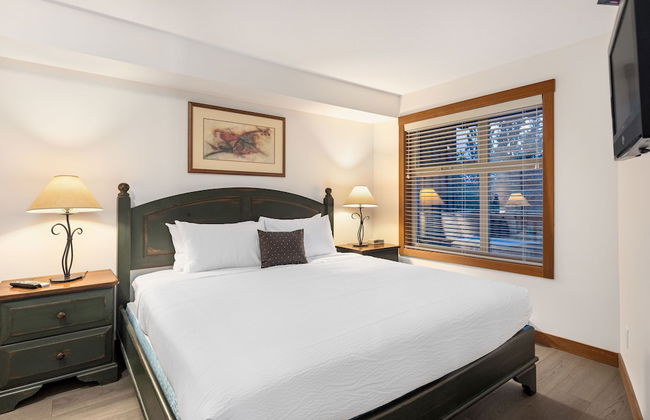 Lost Lake Lodge by Whistler Premier - Photo 22