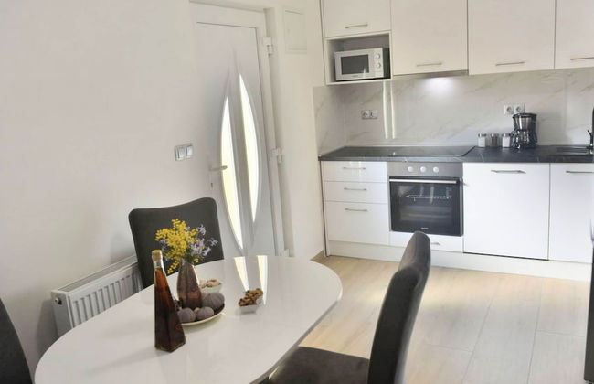 Fancy Apartments Dream - Foto 17