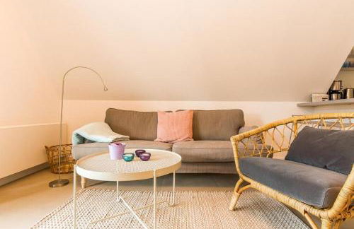 Drei Akazien Wohnung 3 - Foto 6