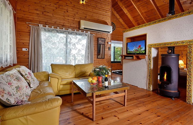 Tuscana cabins - Foto 15