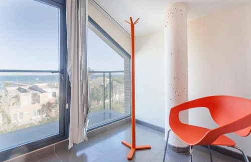 Confortable Beach Appartment with Views to the Sea - Photo 13