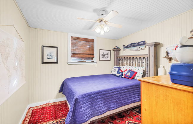 Drackett House by Whiskey Properties - Foto 8