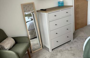 6 Smithhills - Sleeps 3 Central Excellent Transport Links Glasgow & Airport - Foto 29