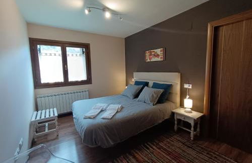 InmoCyma Mincholet bajo con terraza - Foto 13