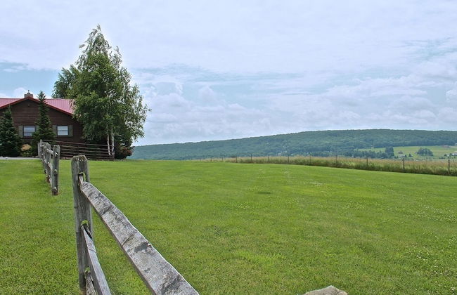 Camp Deep Creek - Foto 35