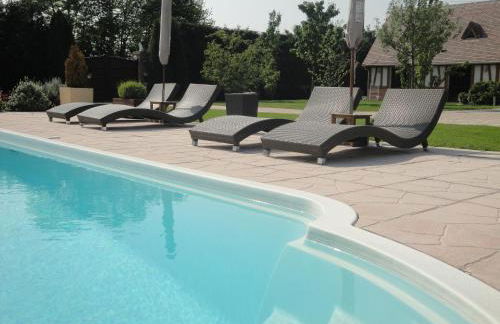 Gîtes Les Colombages - Foto 78