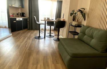 Modernes Studio in Irrel - Foto 3