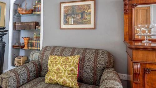 Galeri Harlech Townhouse - Foto 5