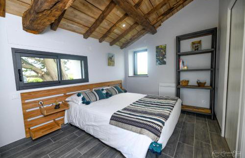 Gites De La Grande Borderie - Photo 12