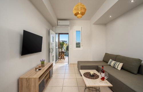 Levanta Cozy Apartment 3 in Kalavarda Rhodes - Foto 40