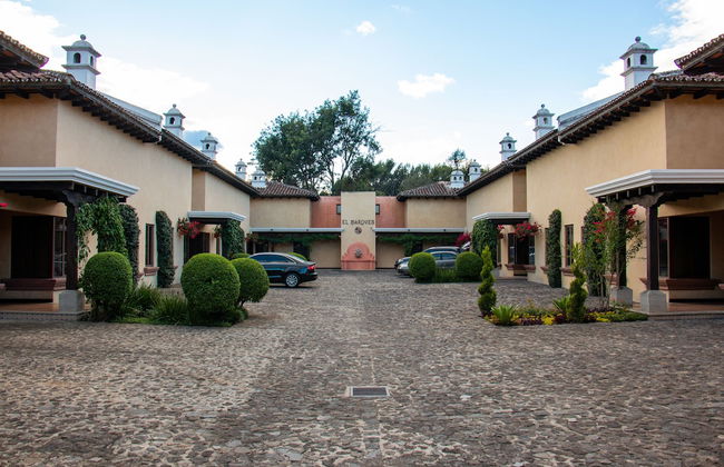 All Suite El Marques de Antigua - Foto 1