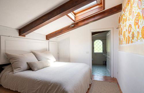 Florence Winery Country Villas - Fattoria Lavacchio - Foto 38