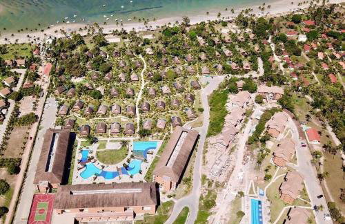 Flat Studio 119 CM at Praia dos Carneiros - Foto 29