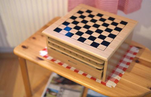 Ferienwohnung Schwarzwälder - Photo 9