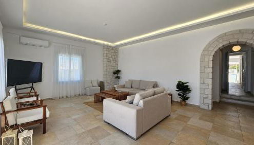 Milos AquaBliss Beachfront Villas - Foto 5