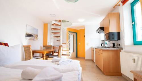 Ferienwohnung Seerose - Foto 3