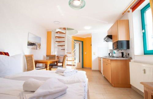 Ferienwohnung Seerose - Foto 3