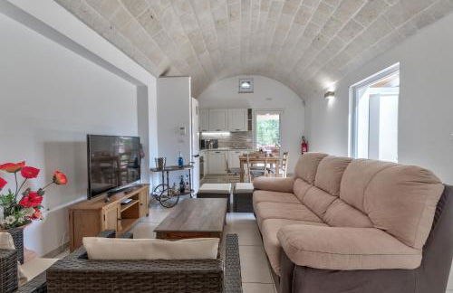 Trullo Sunrise - trullo con piscina Privata - Foto 21